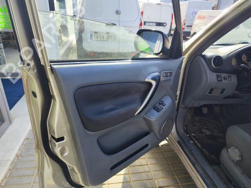 Rear right panel TOYOTA RAV 4 II (_A2_) 2.0 4WD (ACA21, ACA20) | BP31556687C61 - Image 23