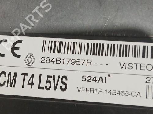 Módulo eletrónico SMART FORFOUR Hatchback (453) electric drive / EQ (453.091) | BP32464492M83 