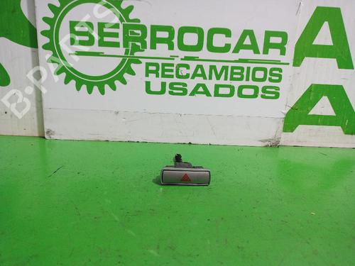 Used Warning switch FORD S-MAX (WA6) 2.0 TDCi (140 hp) 31551137