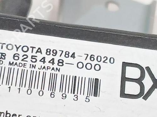 Electronic module LEXUS CT (ZWA10_) 200h (ZWA10_, ZWA10R) | BP37258970M83  - Image 5