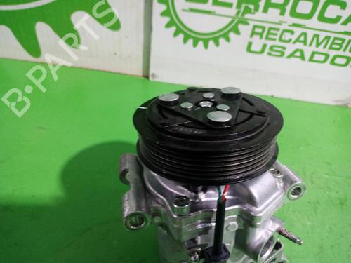 AC compressor CITROËN C3 II (SC_) 1.2 VTi 82 | BP31551460M34  - Image 5