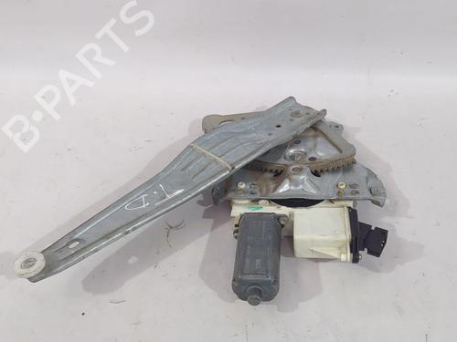 Used Rear right window mechanism Rear right window mechanism TOYOTA COROLLA (_E12_) 2.0 D-4D (CDE120R, CDE120L_) (116 hp) 38865402 38865402
