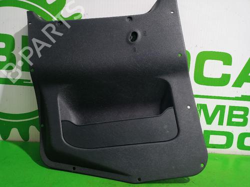 Used Rear left panel PEUGEOT PARTNER MPV (5_, G_) 2.0 HDI (90 hp) 31550295