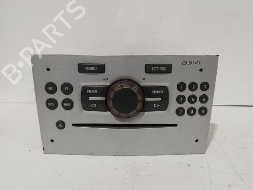 Used Radio OPEL CORSA D (S07) 1.3 CDTI (L08, L68) (75 hp) 32463631