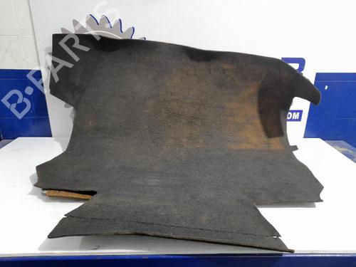 Used Luggage compartment floor Luggage compartment floor OPEL ASTRA H Estate Van (L70) 1.7 CDTI (L70) (101 hp) 33650281 33650281