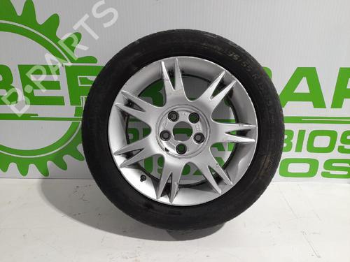 Used Rim SEAT IBIZA III (6L1) 1.4 TDI (70 hp) 31542450