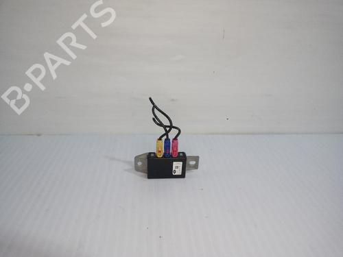 Used Electronic module JAGUAR E-PACE (X540) 2.0 D150 AWD (150 hp) 31554817