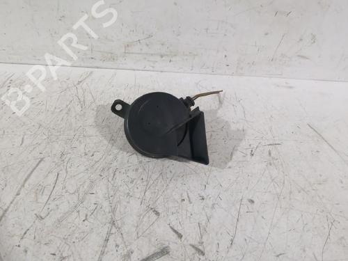 Horn VW POLO IV (9N_, 9A_) 1.4 16V (75 hp) 32489877
