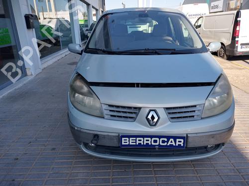 Switch RENAULT SCÉNIC II (JM0/1_) 1.6 16V (JM1R) | BP31544809I30 - Image 8