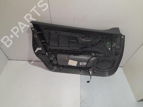 Front right panel SEAT EXEO (3R2) 2.0 TDI | BP31539212C59 - Image 3