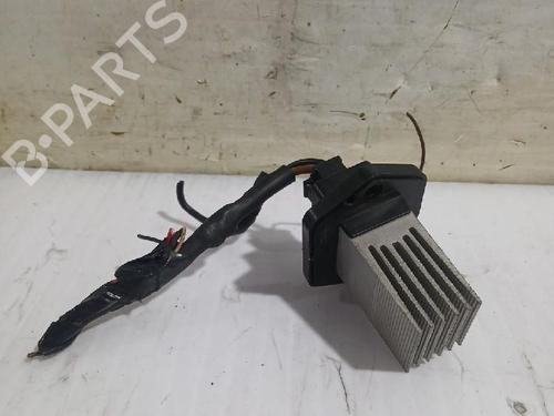 Used Heater resistor Heater resistor KIA CARENS III MPV (UN) 2.0 CRDi 140 (140 hp) 31564057 31564057