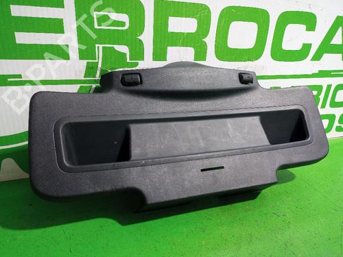 Boot lining SEAT IBIZA IV (6J5, 6P1) 1.2 | BP31553587I3  - Image 5