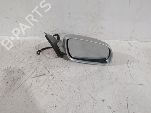Used Right mirror SEAT LEON (1M1) [1999-2006]  32490044