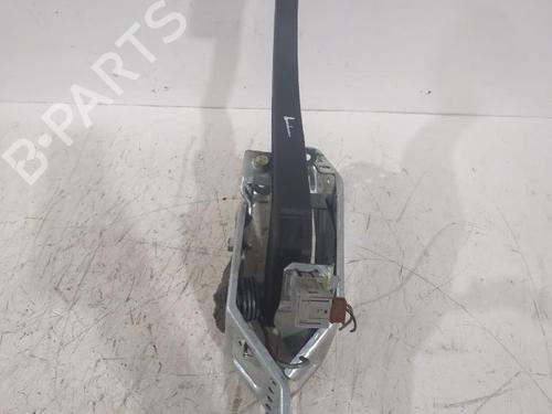 Used Break pedal OPEL ASTRA H (A04) 1.7 CDTI (L48) (100 hp) 31565334