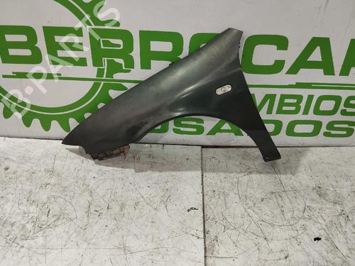 Used Left front fenders SEAT TOLEDO II (1M2) 1.9 TDI (110 hp) 31544674