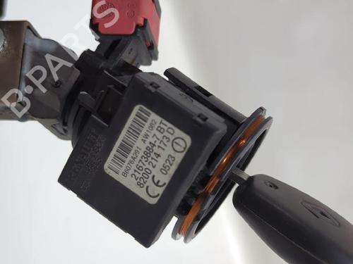 Steering column RENAULT CLIO III (BR0/1, CR0/1) 1.4 16V | BP36404629M21 - Image 5