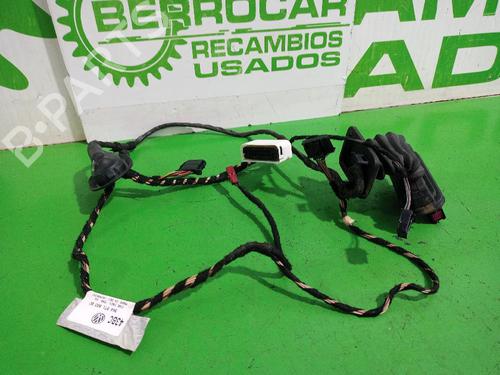 Wiring harness VW GOLF VI (5K1) 1.6 TDI | BP32384974E16 