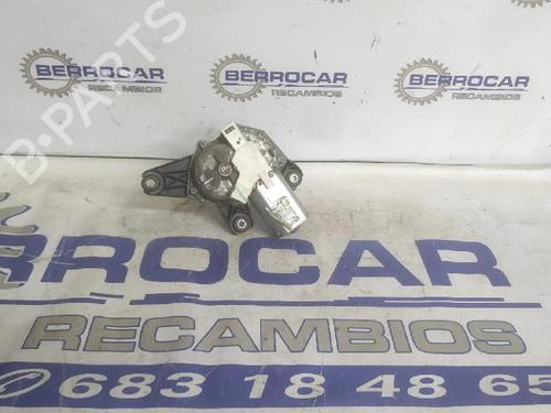 Used Rear wiper motor DACIA DUSTER (HS_) 1.5 dCi 4x4 (HSMC, HSMD) (110 hp) 31569082