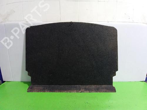 Used Luggage compartment floor Luggage compartment floor TOYOTA AURIS (_E18_) 1.8 Hybrid (ZWE186_, ZWE186R) (136 hp) 33422541 33422541