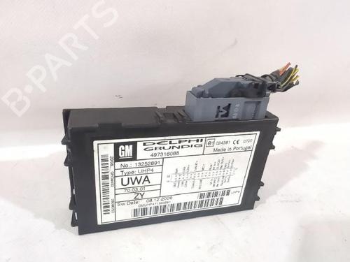 Electronic module OPEL CORSA D (S07) 1.4 (L08, L68) | BP33746708M83 - Image 2