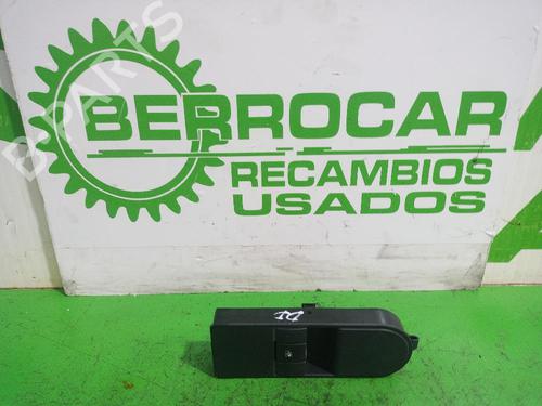 Used Left front window switch OPEL ZAFIRA / ZAFIRA FAMILY B (A05) 1.9 CDTI (M75) (120 hp) 31549964