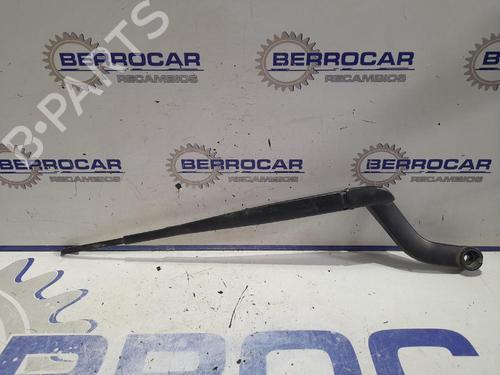 Used Front windshield wiper arm Front windshield wiper arm LAND ROVER DISCOVERY II (L318) [1998-2004] 31673139 31673139