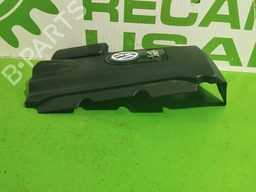 Upper protection VW PASSAT B5.5 (3B3) 1.6 | BP31545747M93 - Image 2