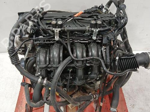 Used Engine FORD KA+ III (UK, FK) 1.2 (70 hp) 32461763