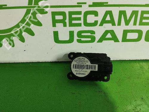 Used Electronic module Electronic module OPEL INSIGNIA A Saloon (G09) 2.0 CDTI (69) (131 hp) 31543590 31543590