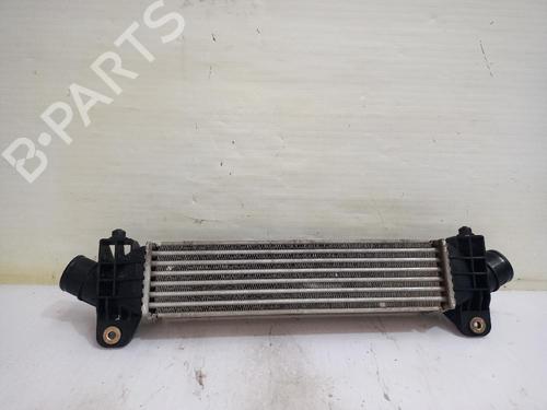 Used Intercooler Intercooler FORD MONDEO III (B5Y) 2.0 TDCi (130 hp) 31558850 31558850