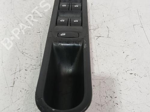 Left front window switch RENAULT ESPACE IV (JK0/1_) 2.0 dCi (JK01, JK02, JK1J, JK1K, JK1H) | BP38864566I27 - Image 5