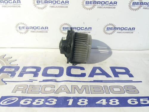 Varmeblæser Varmeblæser OPEL INSIGNIA A Sports Tourer (G09) [2008-2017] 31677789 31677789