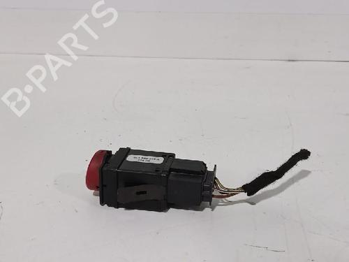 Warning switch SEAT IBIZA III (6L1) 1.4 TDI | BP31568553I22 - Image 3