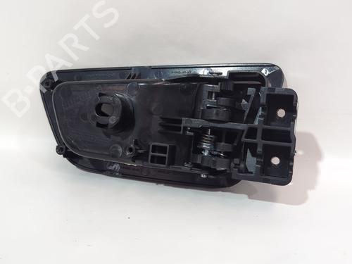 Rear left interior door handle SSANGYONG TIVOLI 1.5 | BP38867093I15 - Image 4