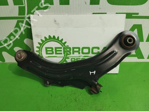 Used Left front suspension arm RENAULT MEGANE II Saloon (LM0/1_) 1.5 dCi (LM1E) (106 hp) 31545551