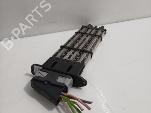 Heater resistor CITROËN C4 Grand Picasso I (UA_) 1.6 HDi | BP31565566M108 