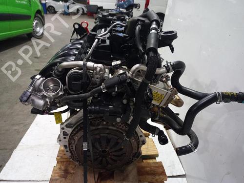 Engine KIA NIRO II (SG2) 1.6 GDi Hybrid | BP31556066M1 