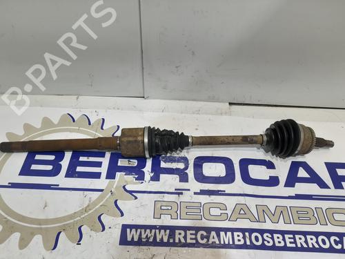 Used Right front driveshaft Right front driveshaft 38860391 38860391