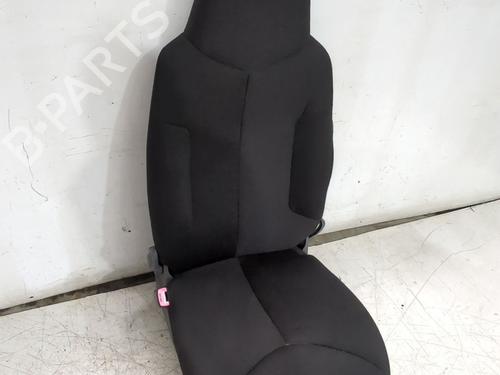 Left front seat CITROËN C1 (PM_, PN_) 1.4 HDi | BP38864070C15 - Image 2
