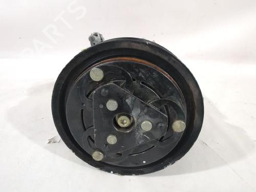 Used AC compressor AC compressor PEUGEOT 107 (PM_, PN_) 1.4 HDi (54 hp) 33735304 33735304