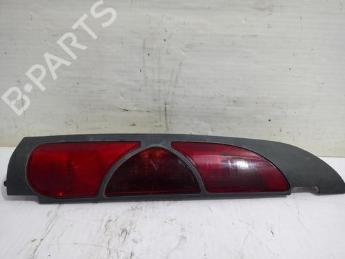 Used Left taillight Left taillight RENAULT KANGOO (KC0/1_) [1997-2026] 31677559 31677559