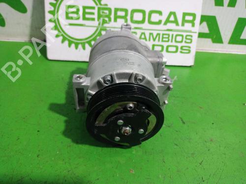 AC compressor VW PASSAT B6 (3C2) 2.0 TDI 16V | BP31546984M34 - Image 4