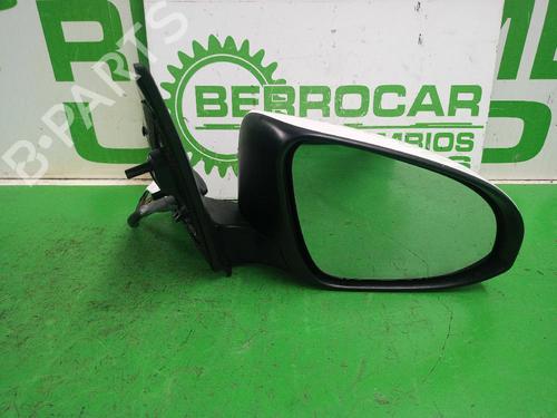 Used Right mirror Right mirror TOYOTA AURIS (_E18_) 1.2 (NRE185_, NRE185R) (116 hp) 31547830 31547830