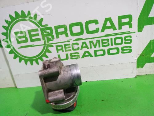 Throttle body VW POLO IV (9N_, 9A_) 1.2 | BP31538958M82 