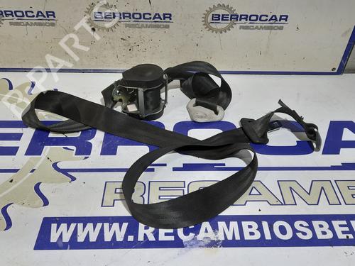 Used Rear right seatbelt Rear right seatbelt 38860321 38860321