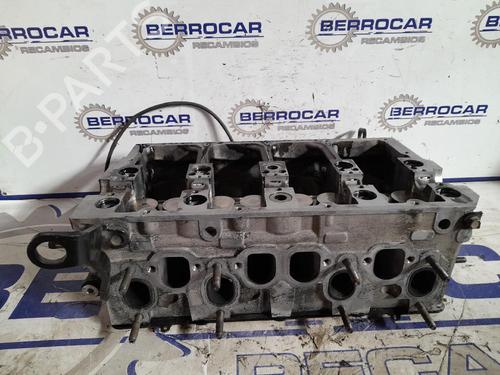 Cylinder head VW PASSAT B5 (3B2) 1.9 TDI | BP31570722M5 