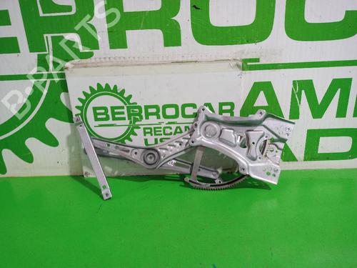 Used Front left window mechanism OPEL VECTRA C (Z02) 2.2 DTI 16V (F69) (125 hp) 31550950