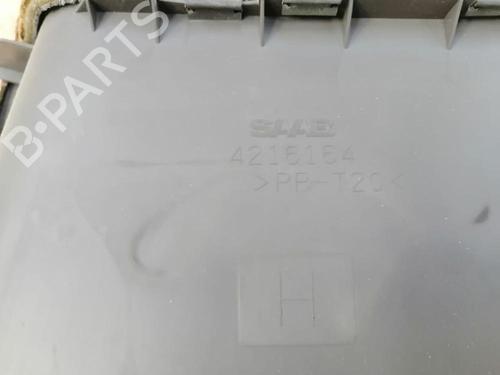 Rear right panel SAAB 9-3 Cabriolet (YS3D) 2.0 Turbo | BP31570296C61