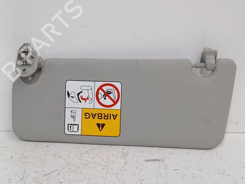 Højre solskærm SUZUKI IGNIS III (MF, FF) 1.2 (ATK412) | BP38866833I2 - Image 3