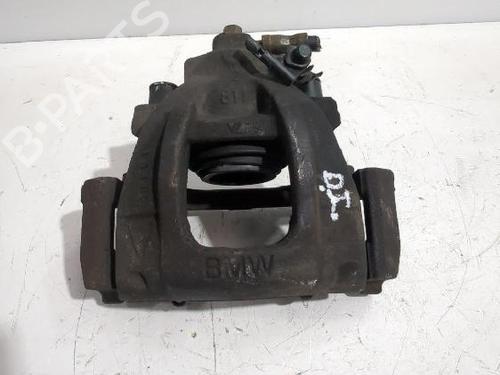 Used Left front brake caliper Left front brake caliper MINI MINI (R50, R53) One (90 hp) 32463555 32463555